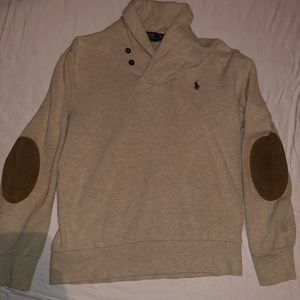 MENS POLO RALPH LAUREN SWEATER